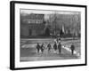 No Caption Given-null-Framed Photographic Print