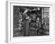 White Frame