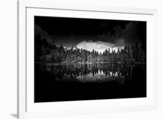 No Exit-Philippe Sainte-Laudy-Framed Photographic Print