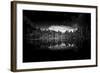 No Exit-Philippe Sainte-Laudy-Framed Photographic Print