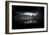 No Exit-Philippe Sainte-Laudy-Framed Photographic Print