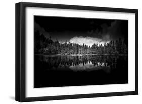 No Exit-Philippe Sainte-Laudy-Framed Photographic Print