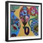 No Fixed Address-Frances Ferdinands-Framed Giclee Print