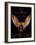 No Greater Love Fireman-Jason Bullard-Framed Giclee Print