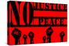 No Justice No Peace 9-null-Stretched Canvas