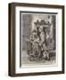 No Longer Baby-William Hemsley-Framed Giclee Print