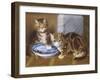 No Luck Today-Wilson Hepple-Framed Giclee Print