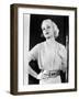 No Man of Her Own, 1932-null-Framed Photographic Print