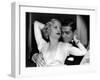 No Man of Her Own, Carole Lombard, Clark Gable, 1932-null-Framed Photo