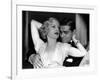 No Man of Her Own, Carole Lombard, Clark Gable, 1932-null-Framed Photo