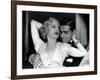 No Man of Her Own, Carole Lombard, Clark Gable, 1932-null-Framed Photo