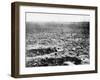 No Man's Land 1914-Robert Hunt-Framed Photographic Print