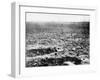 No Man's Land 1914-Robert Hunt-Framed Photographic Print