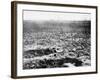 No Man's Land 1914-Robert Hunt-Framed Photographic Print