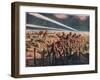 No Man's Land-null-Framed Giclee Print