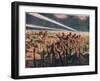 No Man's Land-null-Framed Giclee Print