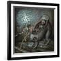 No Mans Land-Jason Limon-Framed Giclee Print