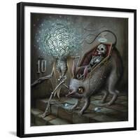 No Mans Land-Jason Limon-Framed Giclee Print