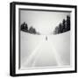 No Me Dejes-Luis Beltran-Framed Photographic Print