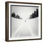 No Me Dejes-Luis Beltran-Framed Premium Photographic Print