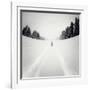 No Me Dejes-Luis Beltran-Framed Photographic Print