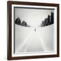 No Me Dejes-Luis Beltran-Framed Photographic Print