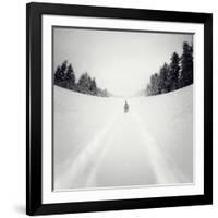 No Me Dejes-Luis Beltran-Framed Photographic Print