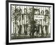 Gramercy Black