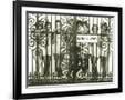 Gramercy Black