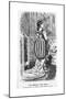 No Mistake This Time, 1877-Edward Linley Sambourne-Mounted Premium Giclee Print