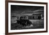 No More Gold...-Rob Darby-Framed Photographic Print