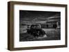 No More Gold...-Rob Darby-Framed Photographic Print