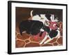 No More Room, 2005-Margaret Hartnett-Framed Giclee Print