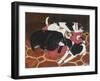 No More Room, 2005-Margaret Hartnett-Framed Giclee Print