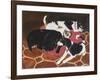 No More Room, 2005-Margaret Hartnett-Framed Giclee Print