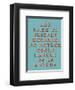 No Mother-null-Framed Giclee Print