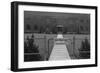 No Openings-Dorothea Lange-Framed Art Print