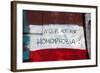 No Place for Homophobia-WildCat78-Framed Photographic Print