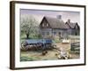 No Place Like Home-Kevin Dodds-Framed Giclee Print