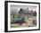 No Place Like Home-Kevin Dodds-Framed Giclee Print