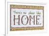 No Place Like Home-Tara Friel-Framed Premium Giclee Print