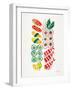 No Platter Sushi-Cat Coquillette-Framed Giclee Print