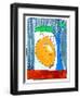 No Rain, No Rain!-Maylee Christie-Framed Giclee Print