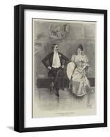 No Reasonable Offer Refused-Phil May-Framed Giclee Print