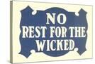 Stretched Canvas