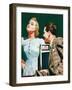 "'No Sale',"May 6, 1939-John Hyde Phillips-Framed Giclee Print
