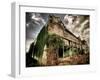 No Sales Today-Stephen Arens-Framed Premium Photographic Print