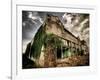 No Sales Today-Stephen Arens-Framed Photographic Print