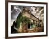 No Sales Today-Stephen Arens-Framed Photographic Print