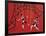 No Strings Attached Red-Pierre Henri Matisse-Framed Giclee Print